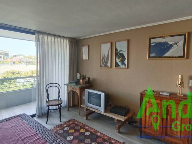 #7007 - Departamento para Venta en Santiago - XIII - 3