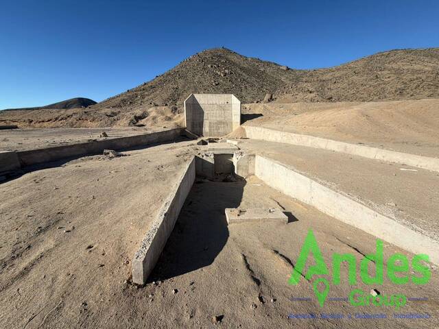 #7008 - Terreno para construcción para Venta en Copiapó - III - 2