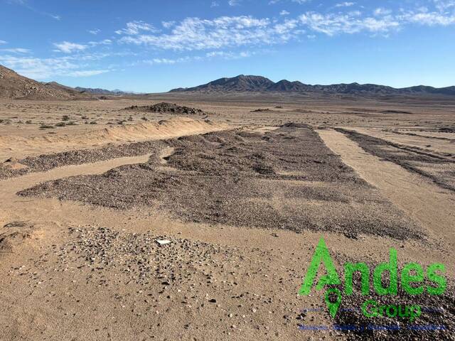 #7008 - Terreno para construcción para Venta en Copiapó - III - 3