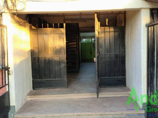 #5 - Departamento para Venta en La Florida - XIII - 3