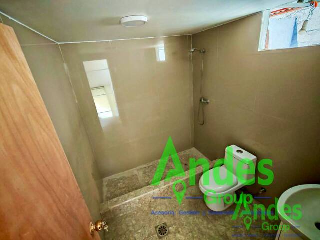 #7 - Casa para Arriendo en Arica - XV - 2