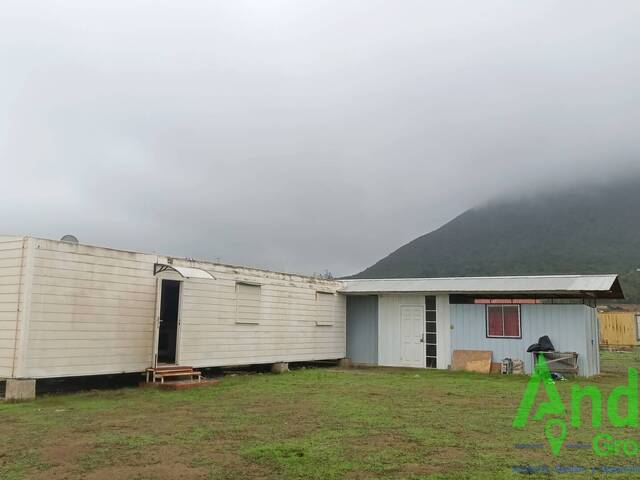 #8 - Quinta para Venta en Los Vilos - IV - 1
