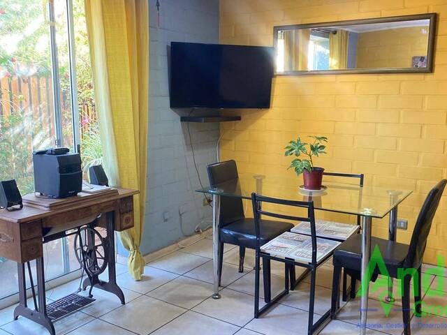 #9 - Casa para Venta en Lampa - XIII - 1