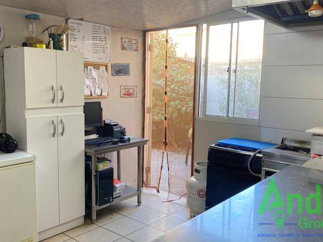 #9 - Casa para Venta en Lampa - XIII - 2