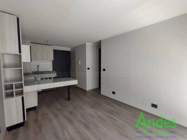 #7006 - Departamento para Arriendo en Santiago - XIII - 1
