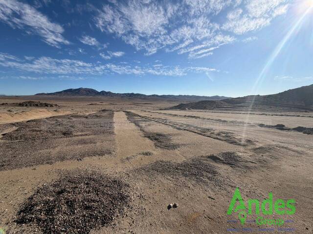#7008 - Terreno para construcción para Venta en Copiapó - III - 1