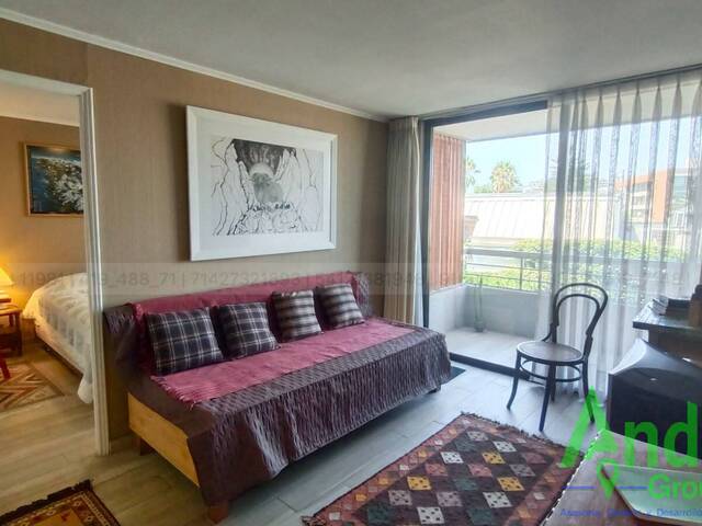 #7007 - Departamento para Venta en Santiago - XIII - 1