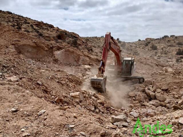 #10 - Oficina para Venta en Caldera - III - 1