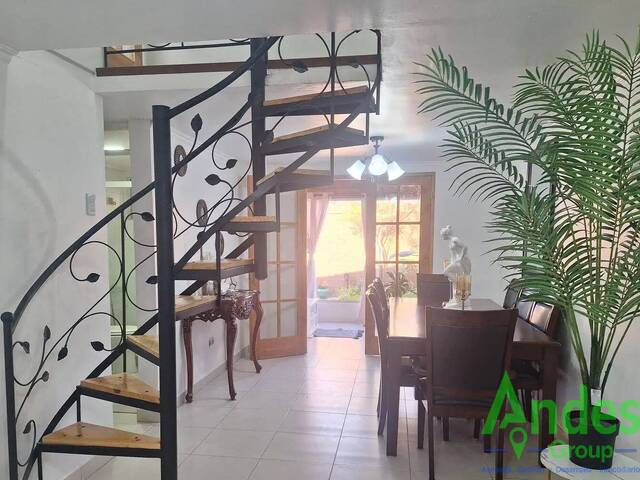 #11 - Casa para Venta en Puente Alto - XIII - 2