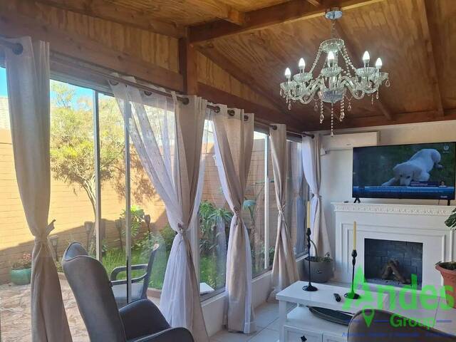 #11 - Casa para Venta en Puente Alto - XIII - 3