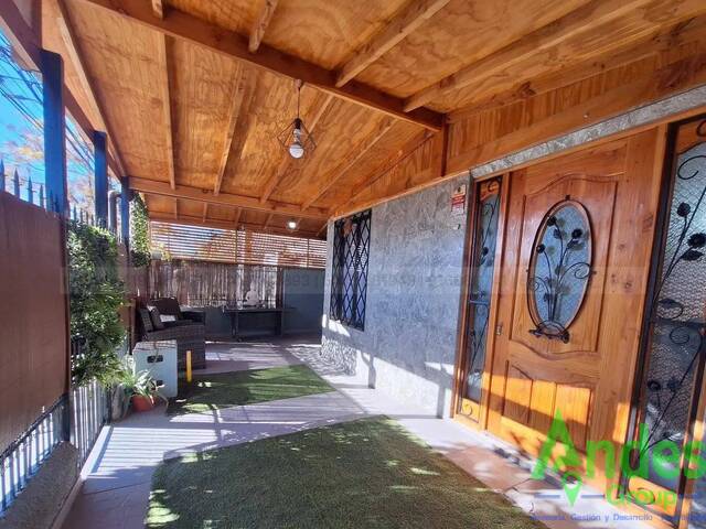 #11 - Casa para Venta en Puente Alto - XIII - 1