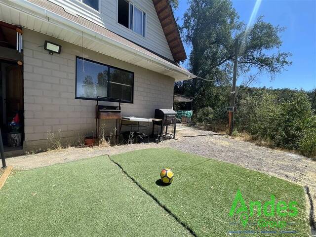 #12 - Quinta para Venta en Tiltil - XIII - 2