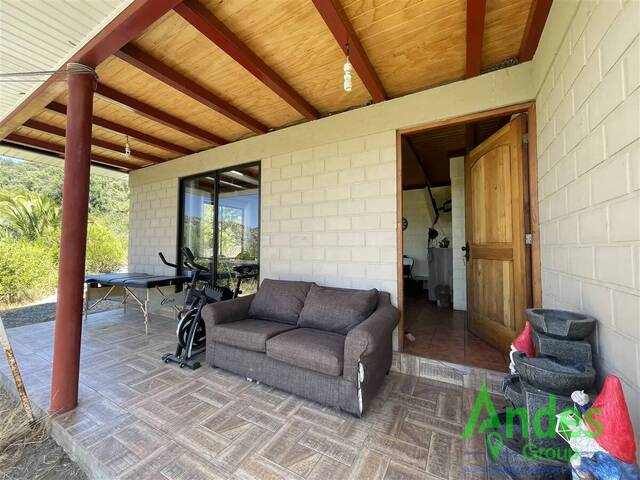 #12 - Quinta para Venta en Tiltil - XIII - 3