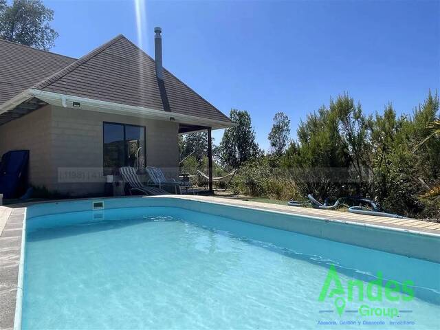#12 - Quinta para Venta en Tiltil - XIII - 1