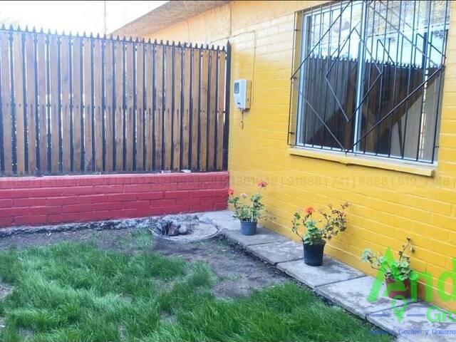 #13 - Casa para Venta en Lampa - XIII - 1