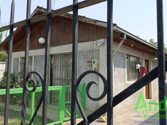 #14 - Casa para Venta en La Florida - XIII - 1