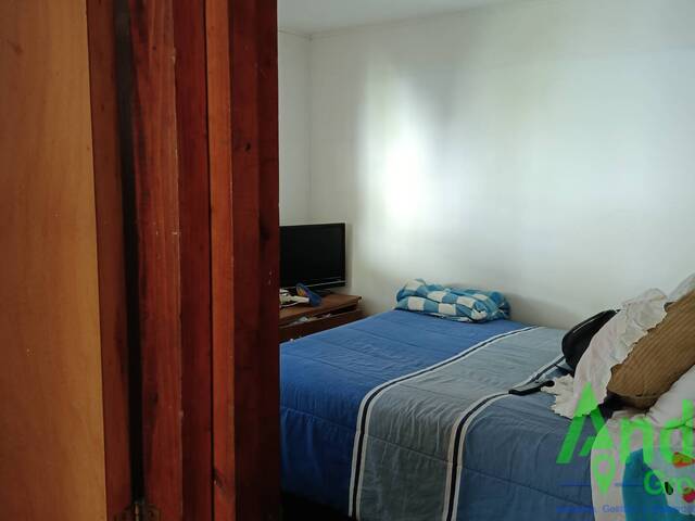 #14 - Casa para Venta en La Florida - XIII - 3