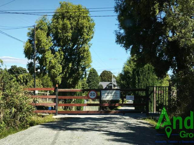 #15 - Terreno en condominio para Venta en Puerto Varas - X - 1