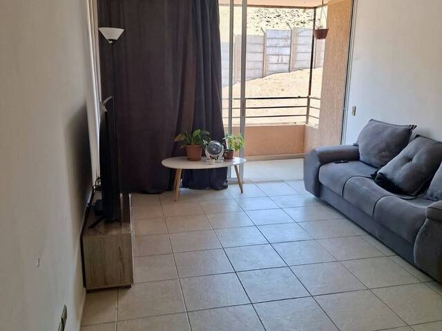 #18 - Departamento para Venta en Arica - XV - 3