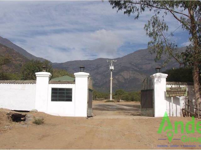 #20 - Terreno para Venta en Hijuelas - V - 2