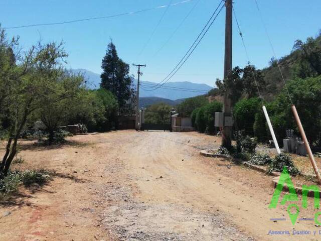 #20 - Terreno para Venta en Hijuelas - V - 1