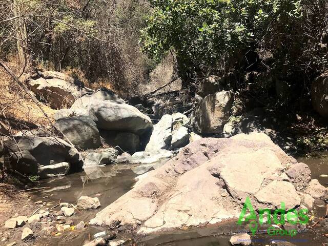 Terreno para Venta en Hijuelas - 5